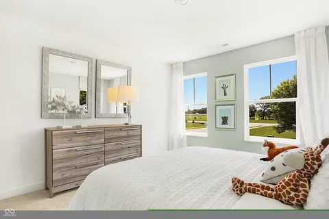 $449,885 | 4316 Orr Spgs Drive, Indianapolis, IN 46239