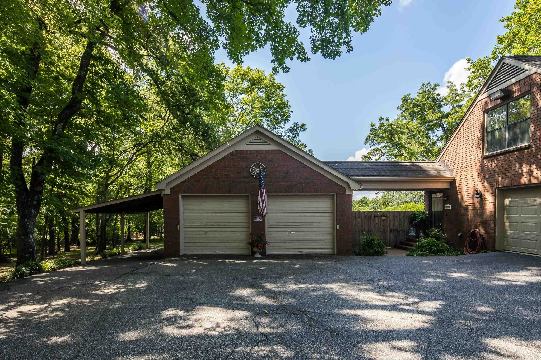 6125 Pleasant Ridge Road Millington, TN 38053 - Photo 38 of 40 Gallery Image 38