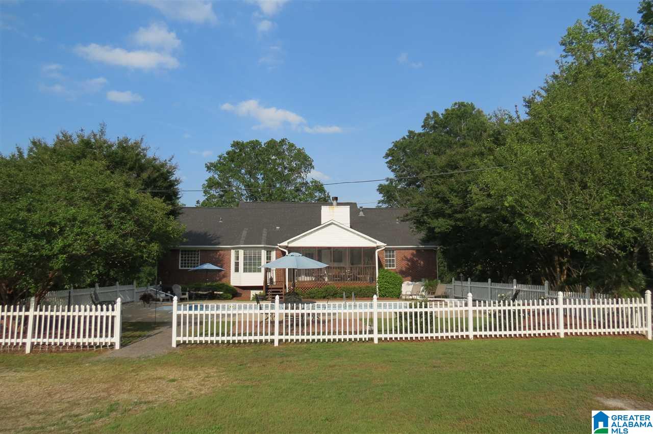 7178 Cavern Road Trussville, AL 35173 - Photo 40 of 45