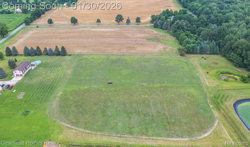 1850 Gramer Road Webberville, MI 48892 - Photo 77 of 81