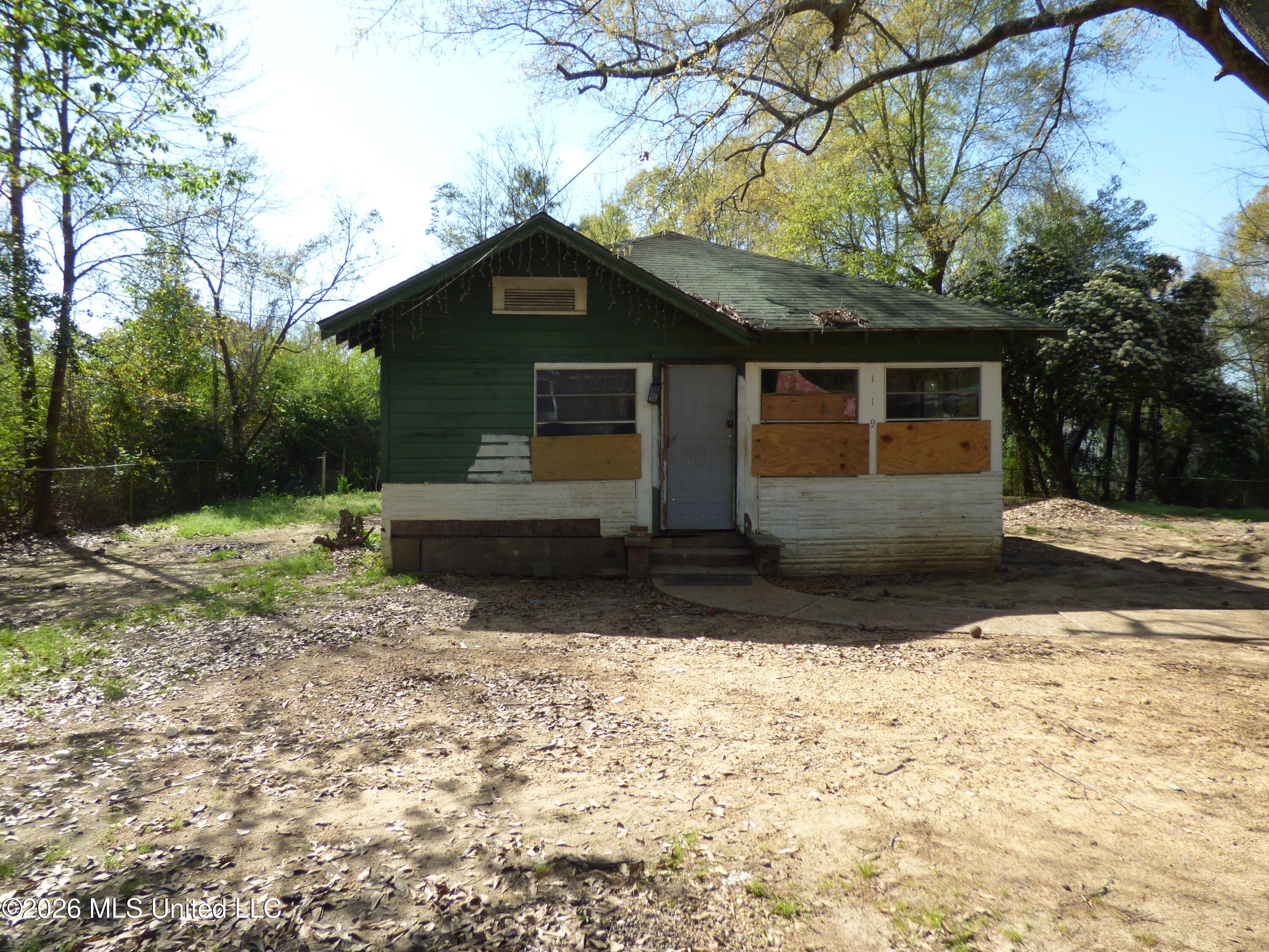 119 Williams Street Hazlehurst, MS 39083 - Photo 14 of 16 P1340339