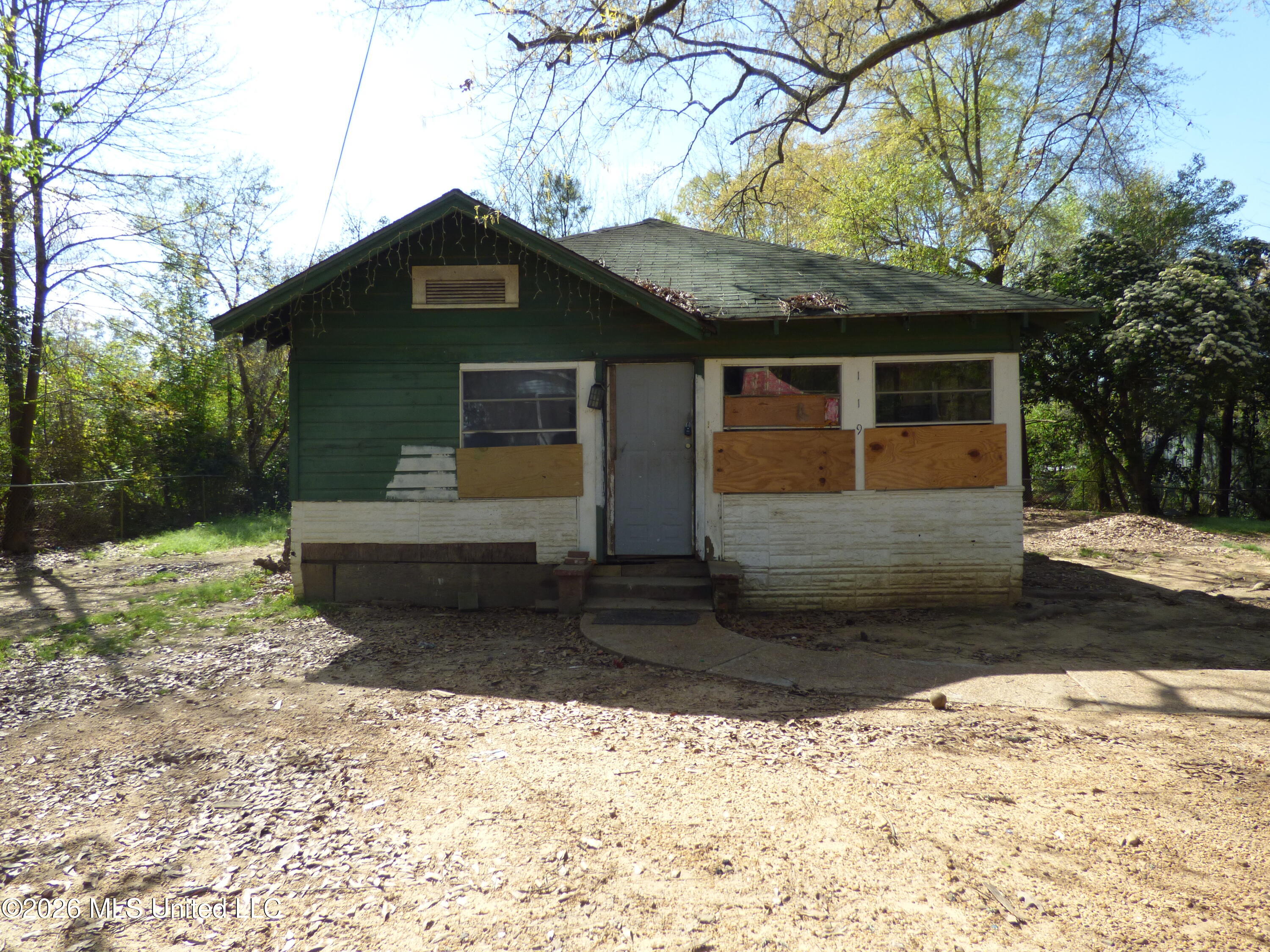 119 Williams Street Hazlehurst, MS 39083 - Photo 15 of 16 P1340340