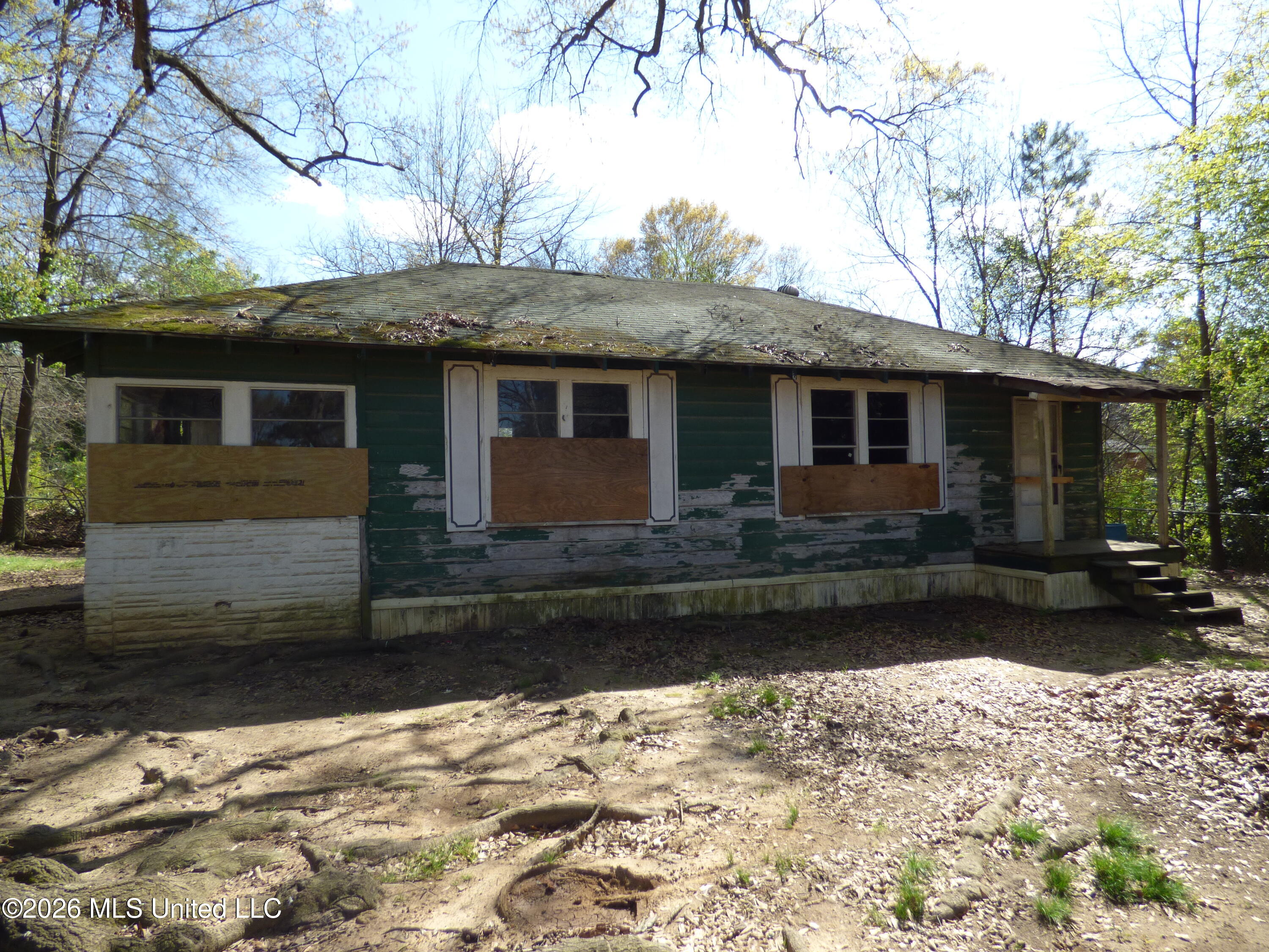 119 Williams Street Hazlehurst, MS 39083 - Photo 6 of 16 P1340327