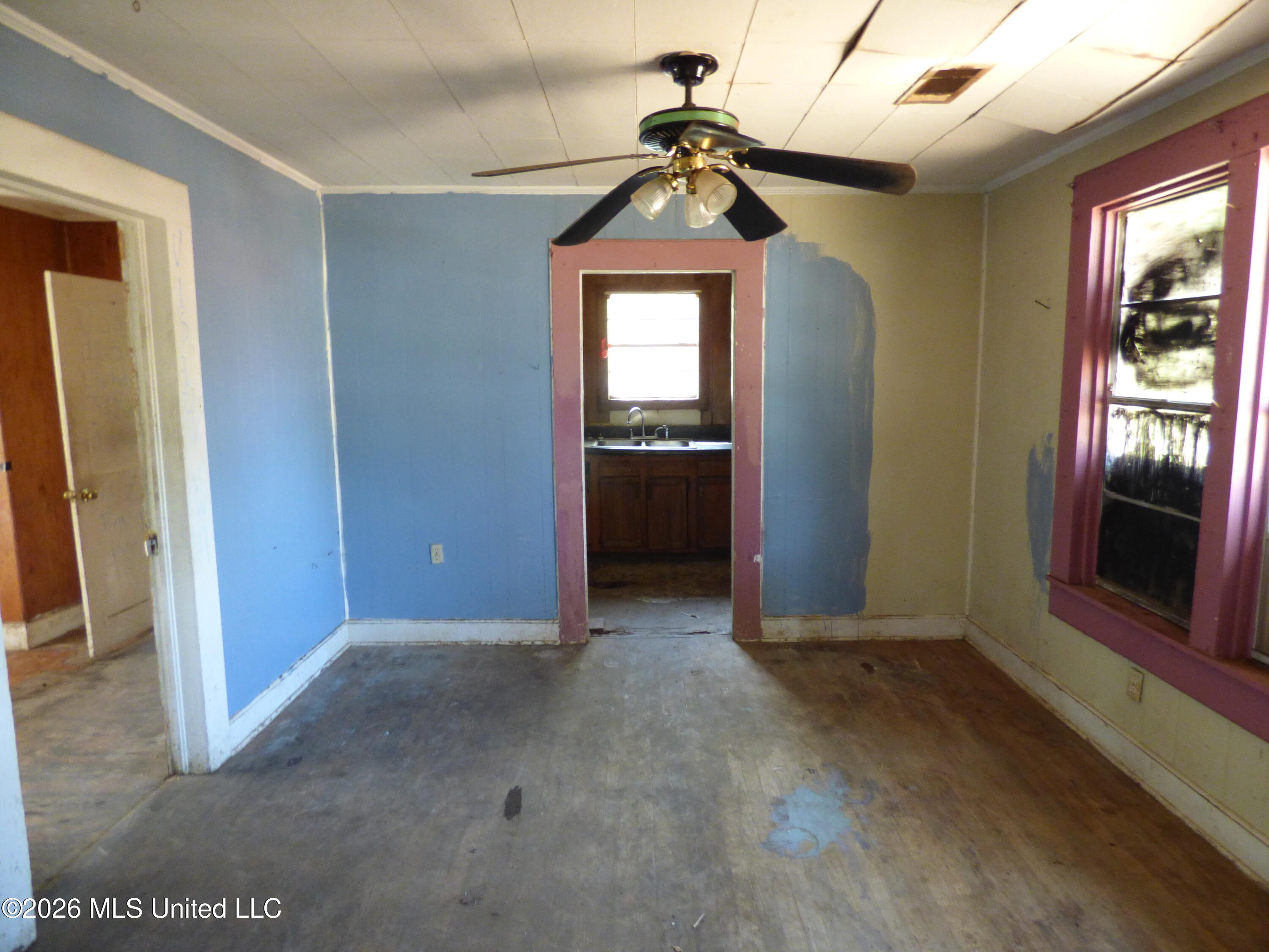 119 Williams Street Hazlehurst, MS 39083 - Photo 8 of 16 P1340332