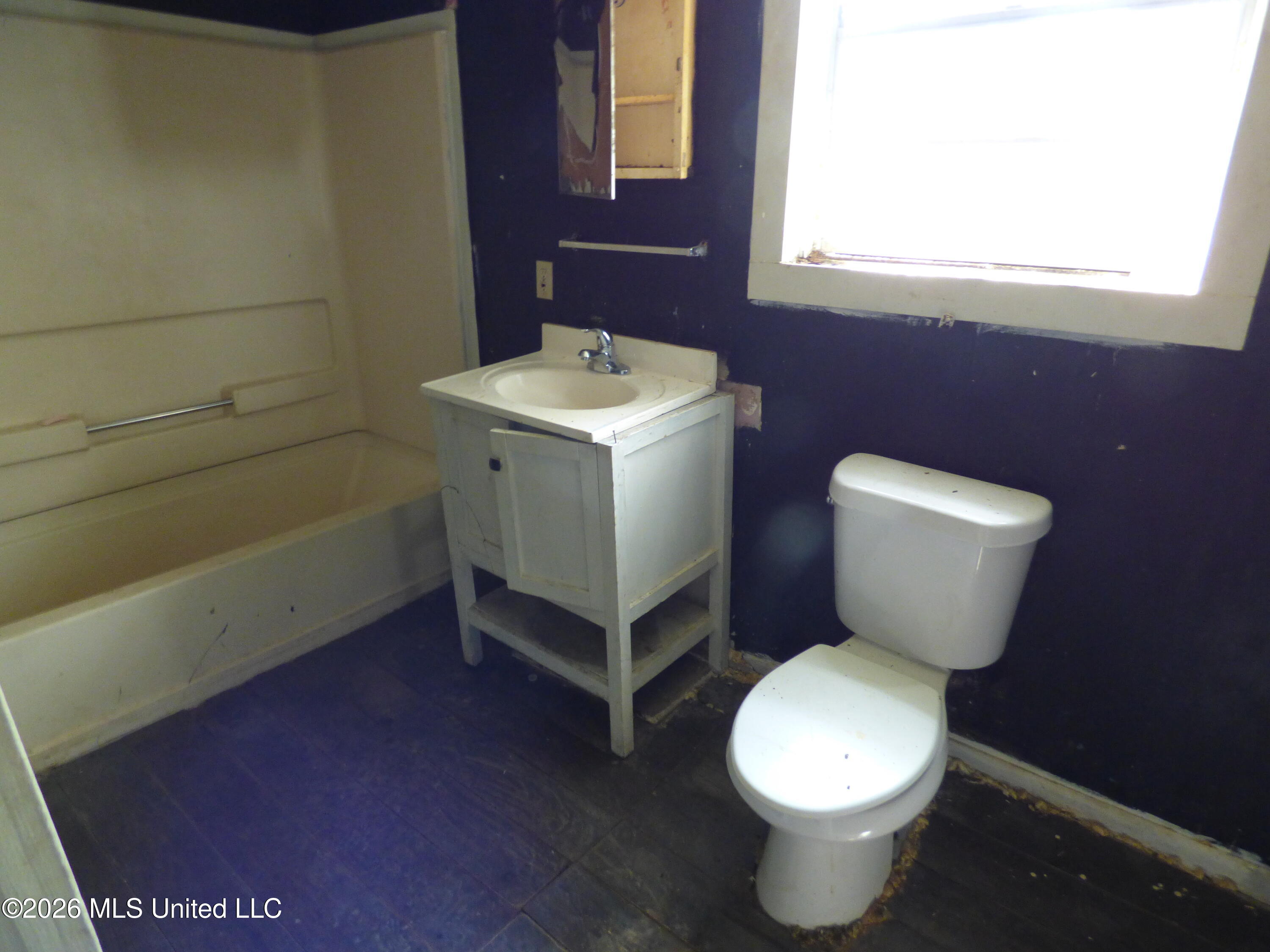 119 Williams Street Hazlehurst, MS 39083 - Photo 9 of 16 P1340333