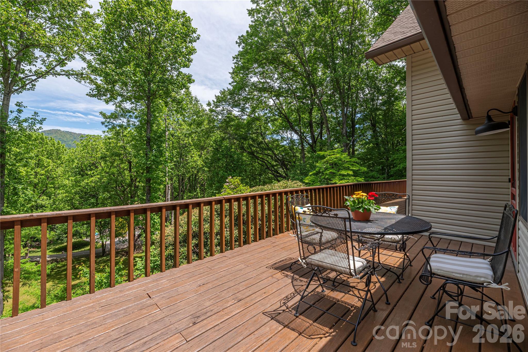 1551 Walnut Creek Road Waynesville, NC 28786 - Photo 39 of 48