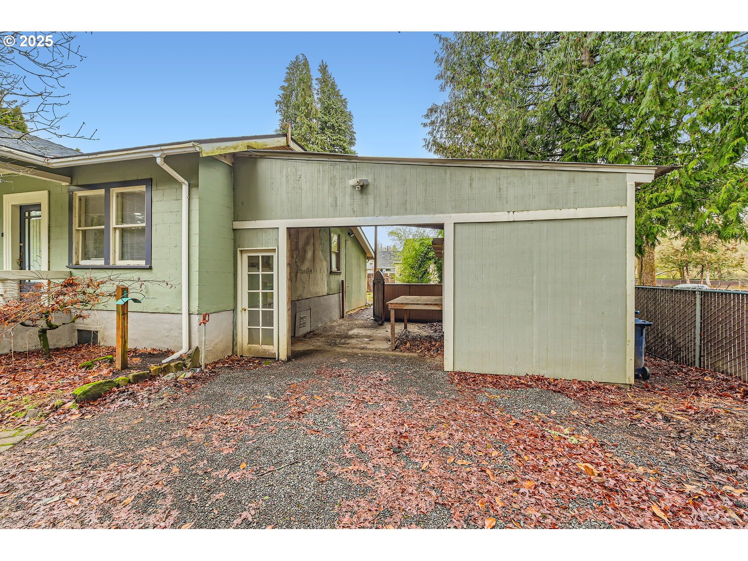 355 Northeast 35th Avenue Camas, WA 98607 - Photo 29 of 36 Carport