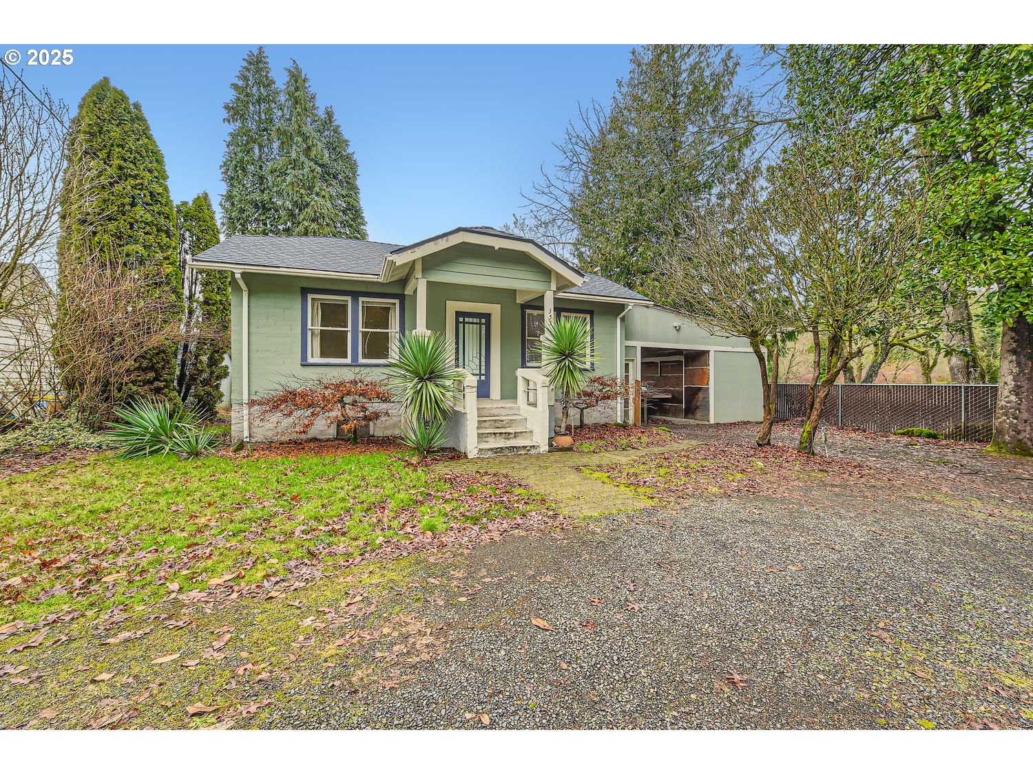 355 Northeast 35th Avenue Camas, WA 98607 - Photo 30 of 36 Exterior