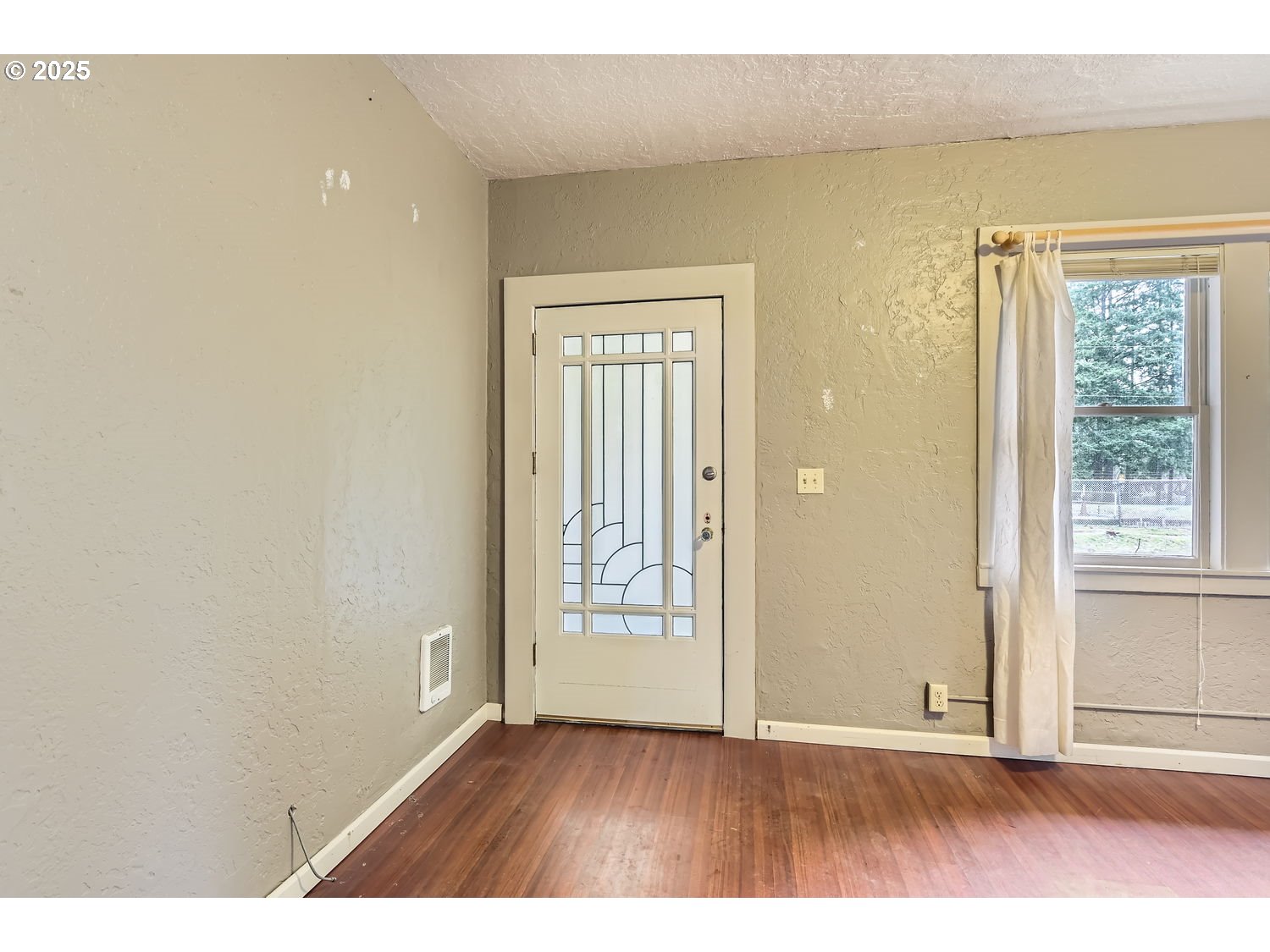 Entrance/Foyer