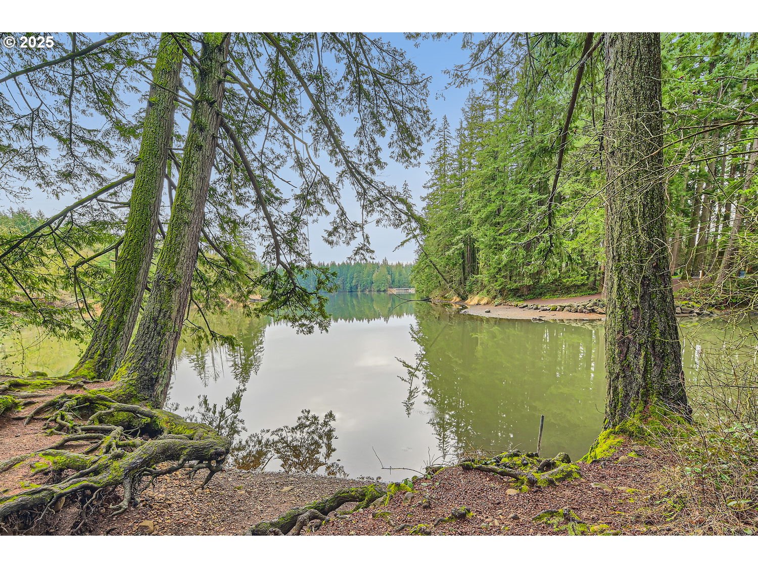 355 Northeast 35th Avenue Camas, WA 98607 - Photo 32 of 36 Lake Access
