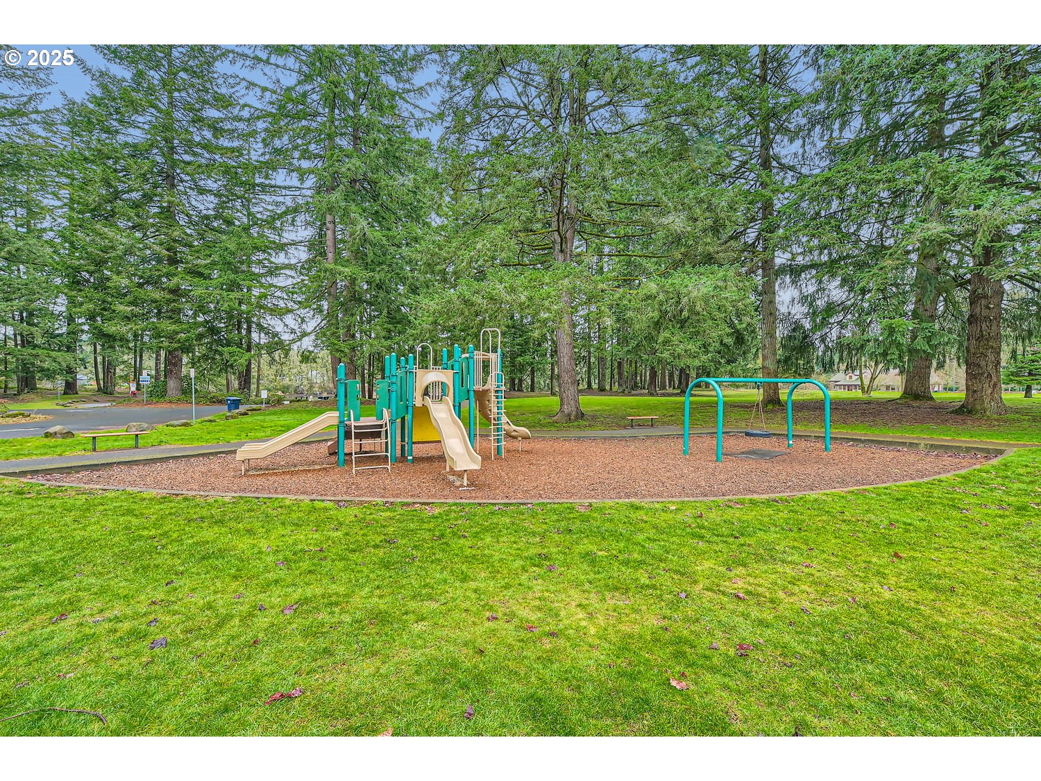 355 Northeast 35th Avenue Camas, WA 98607 - Photo 34 of 36 Community Playground