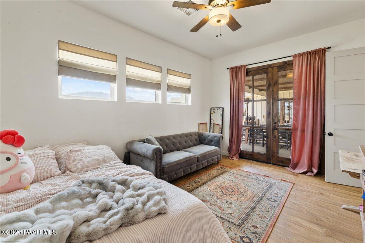 12642 East Bareback Road Prescott Valley, AZ 86315 - Photo 51 of 70 47-Junior Suite