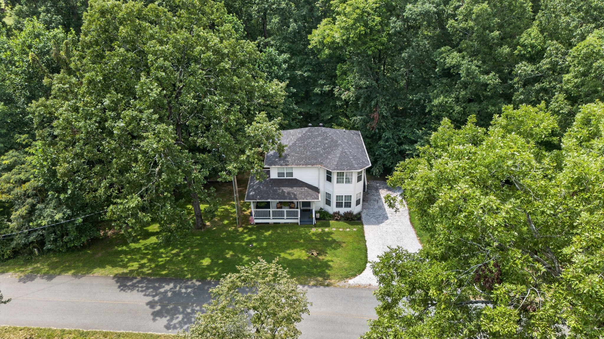 444 French Hill Road Tennessee Ridge, TN 37178 - Photo 40 of 43 Gallery Image 40