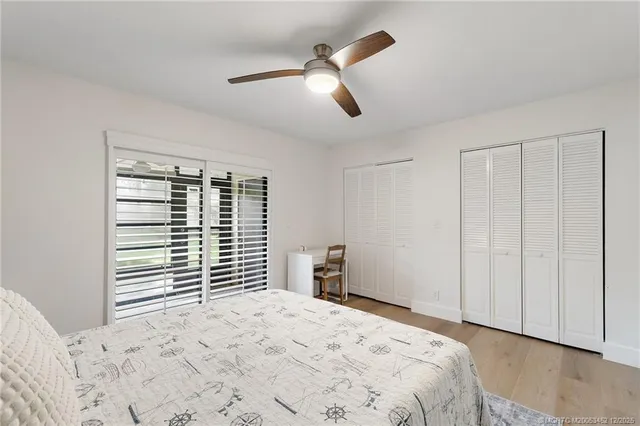 a view of an entryway