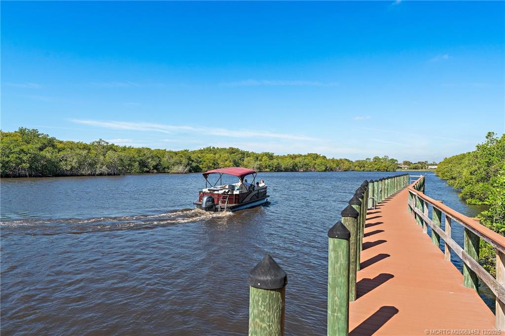 511 Southwest South River Drive, Unit 104 Stuart, FL 34997 - Photo 58 of 61