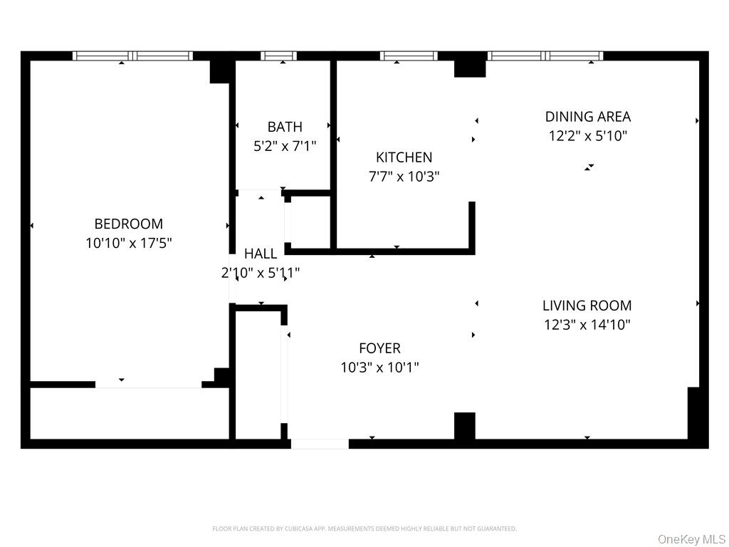 281 Garth Road, Unit A5L Scarsdale, NY 10583 - Photo 33 of 46 a picture of a park