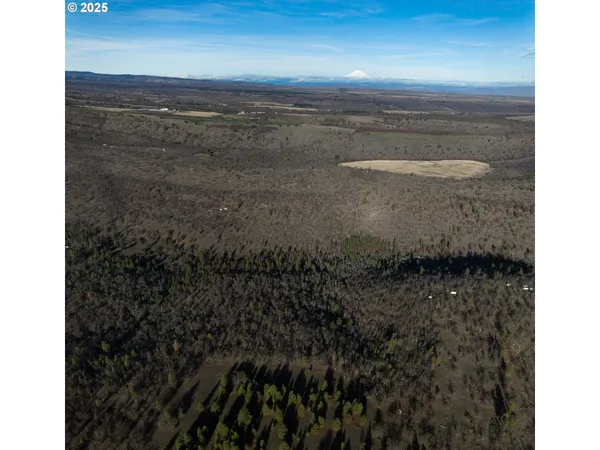 $85,000 | 0 South Valley Road, Dufur, OR 97021