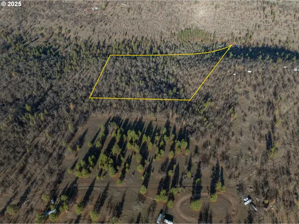 $85,000 | 0 South Valley Road, Dufur, OR 97021