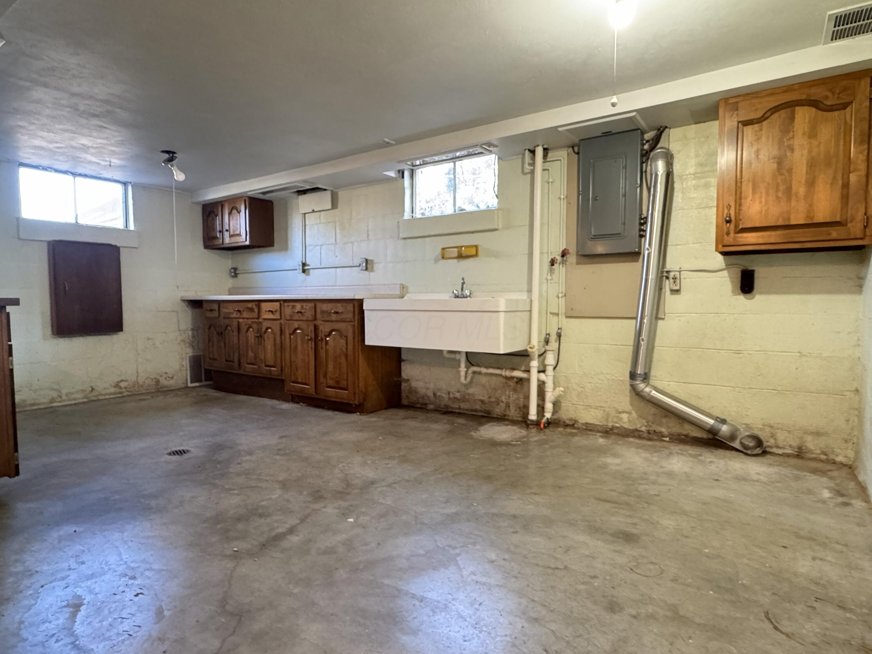 2272 Fishinger Road Columbus, OH 43220 - Photo 31 of 34 Basement 3