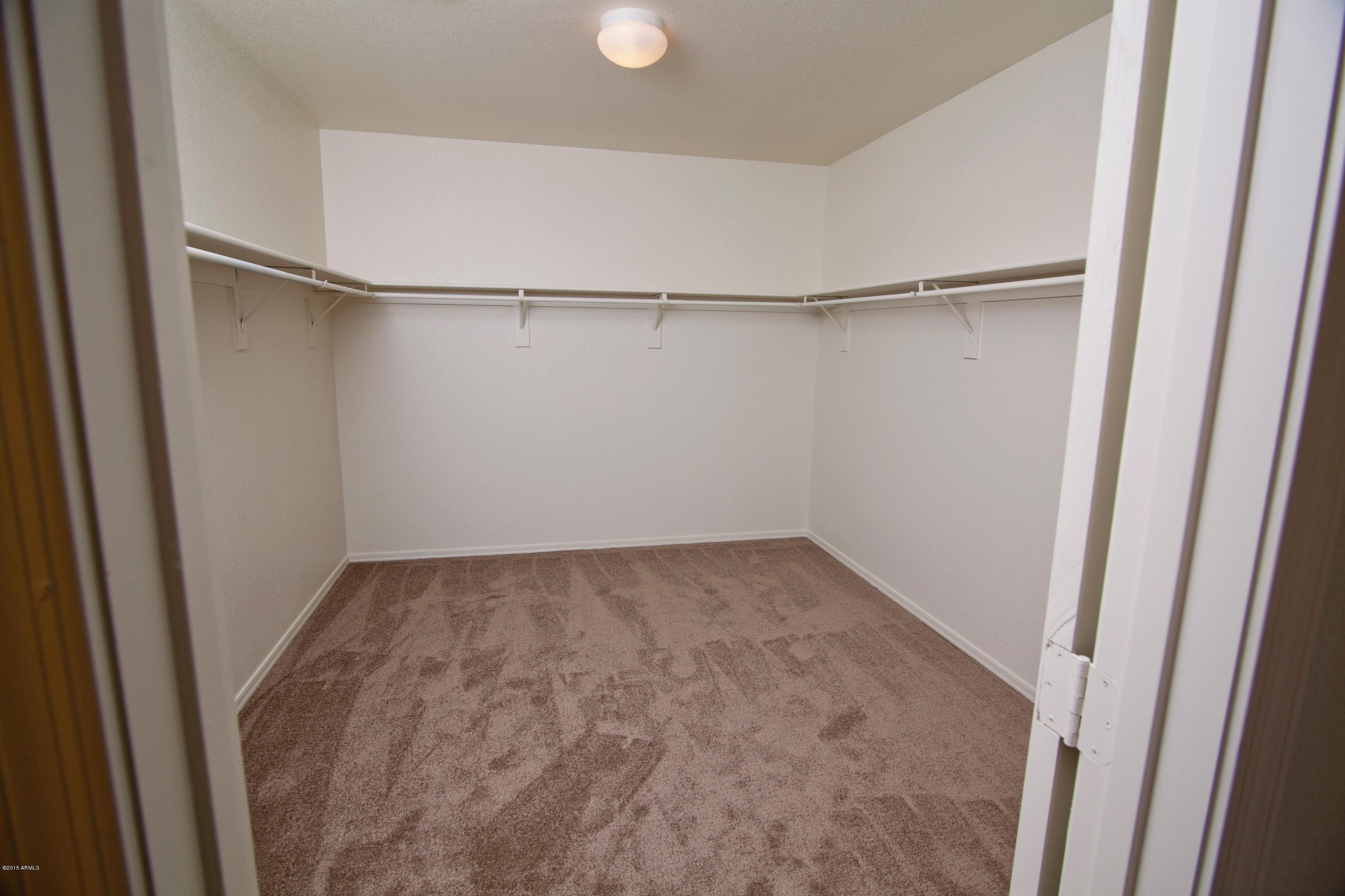 2607 West Bloch Road Phoenix, AZ 85041 - Photo 13 of 20 Walk In Master Closet