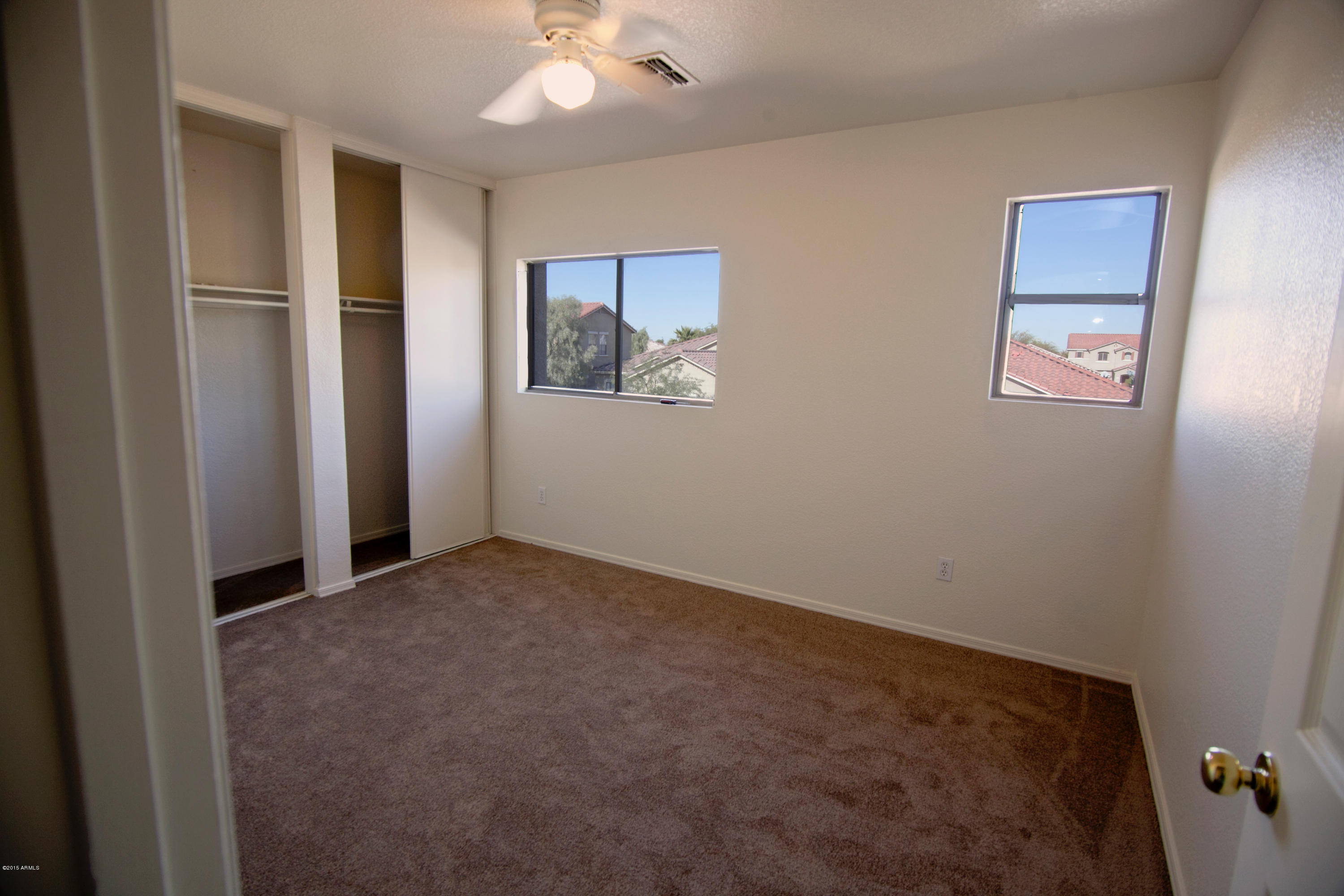 2607 West Bloch Road Phoenix, AZ 85041 - Photo 15 of 20 Bedroom 3 jpeg