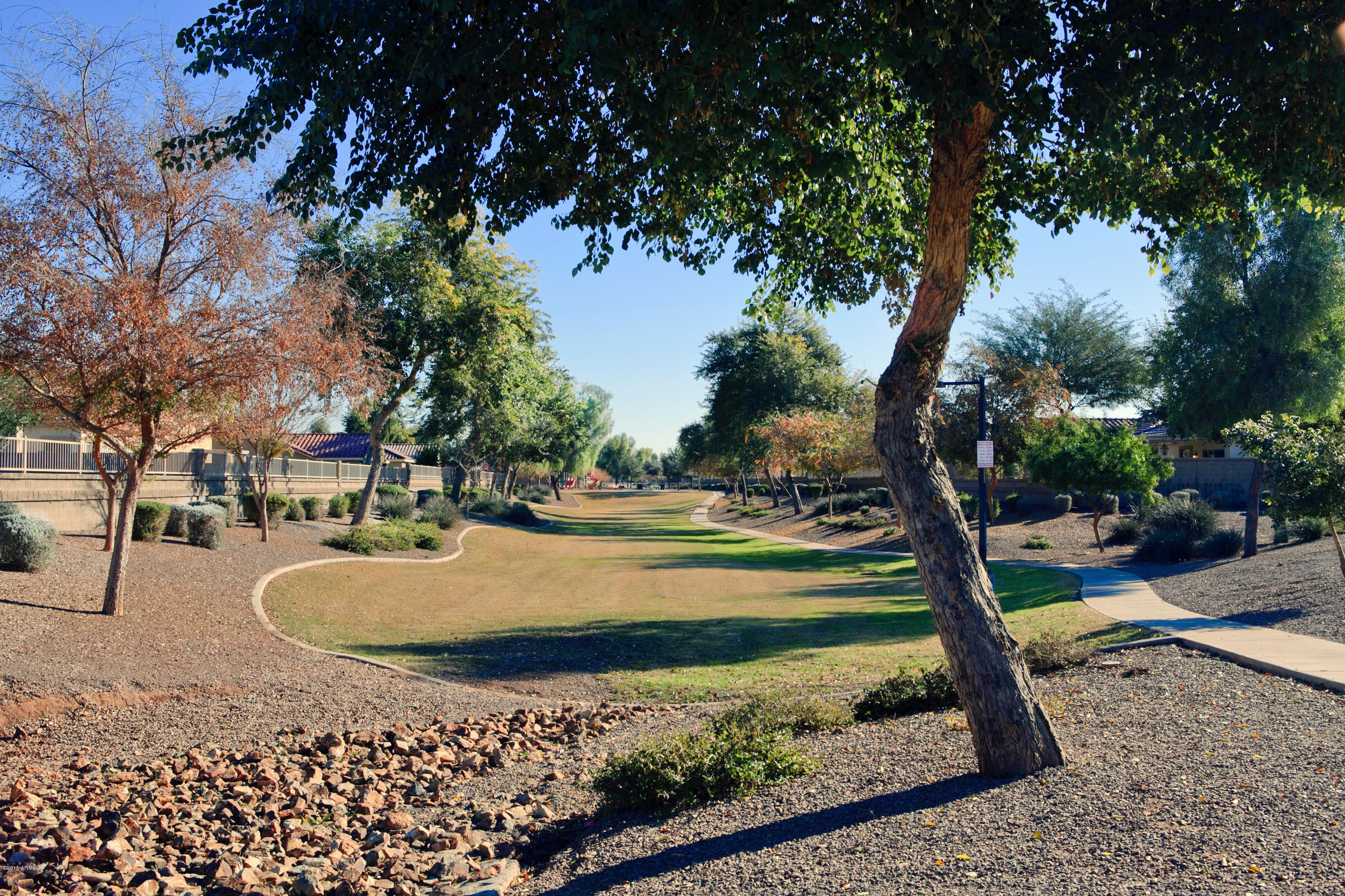 2607 West Bloch Road Phoenix, AZ 85041 - Photo 18 of 20 Greenbelt