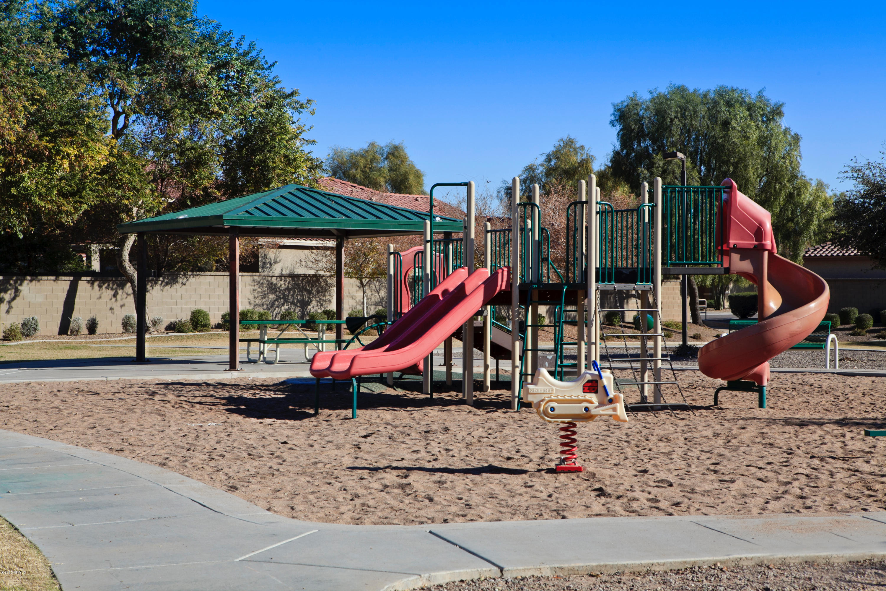 2607 West Bloch Road Phoenix, AZ 85041 - Photo 19 of 20 Playground
