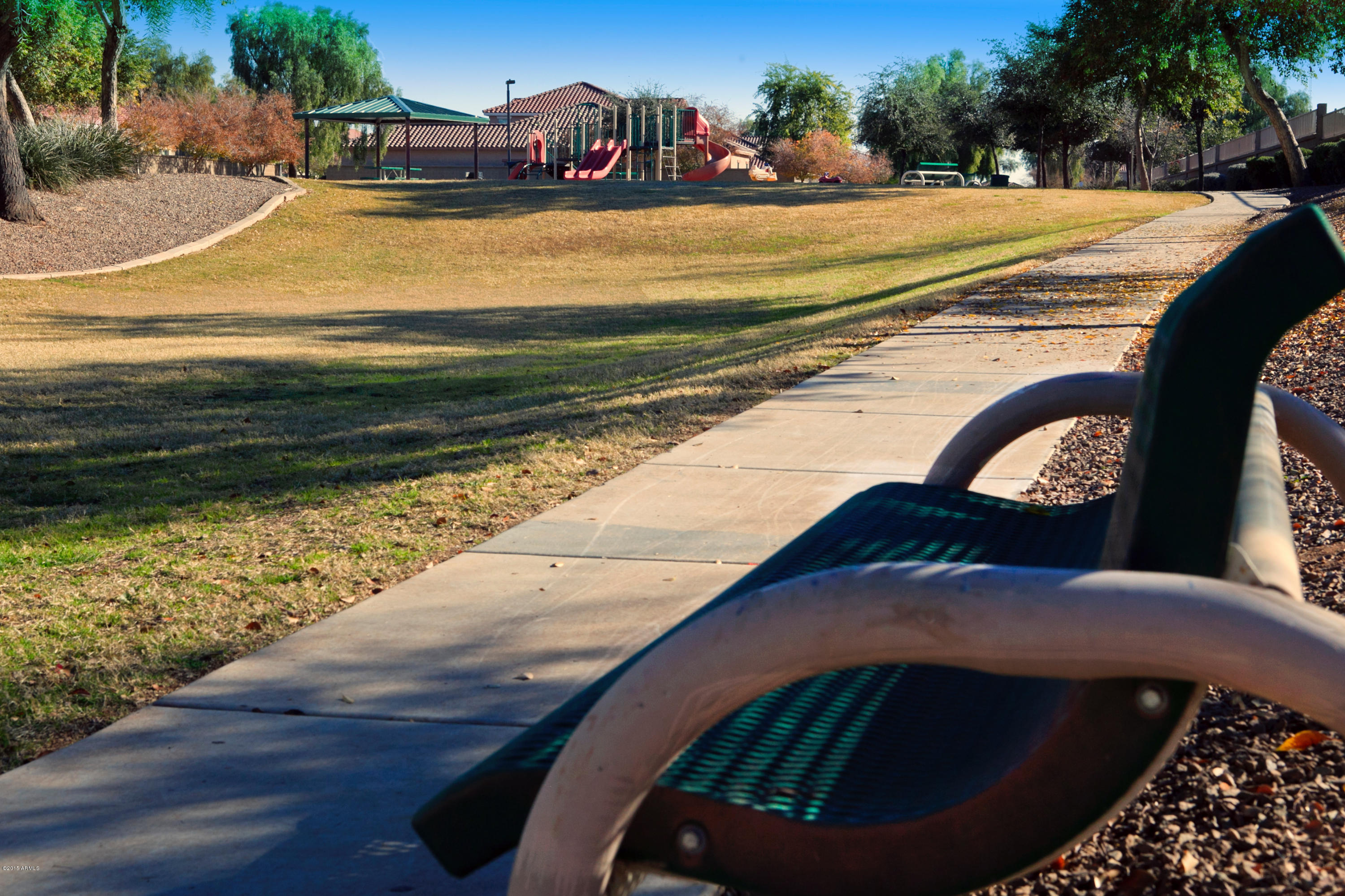 2607 West Bloch Road Phoenix, AZ 85041 - Photo 20 of 20 Park