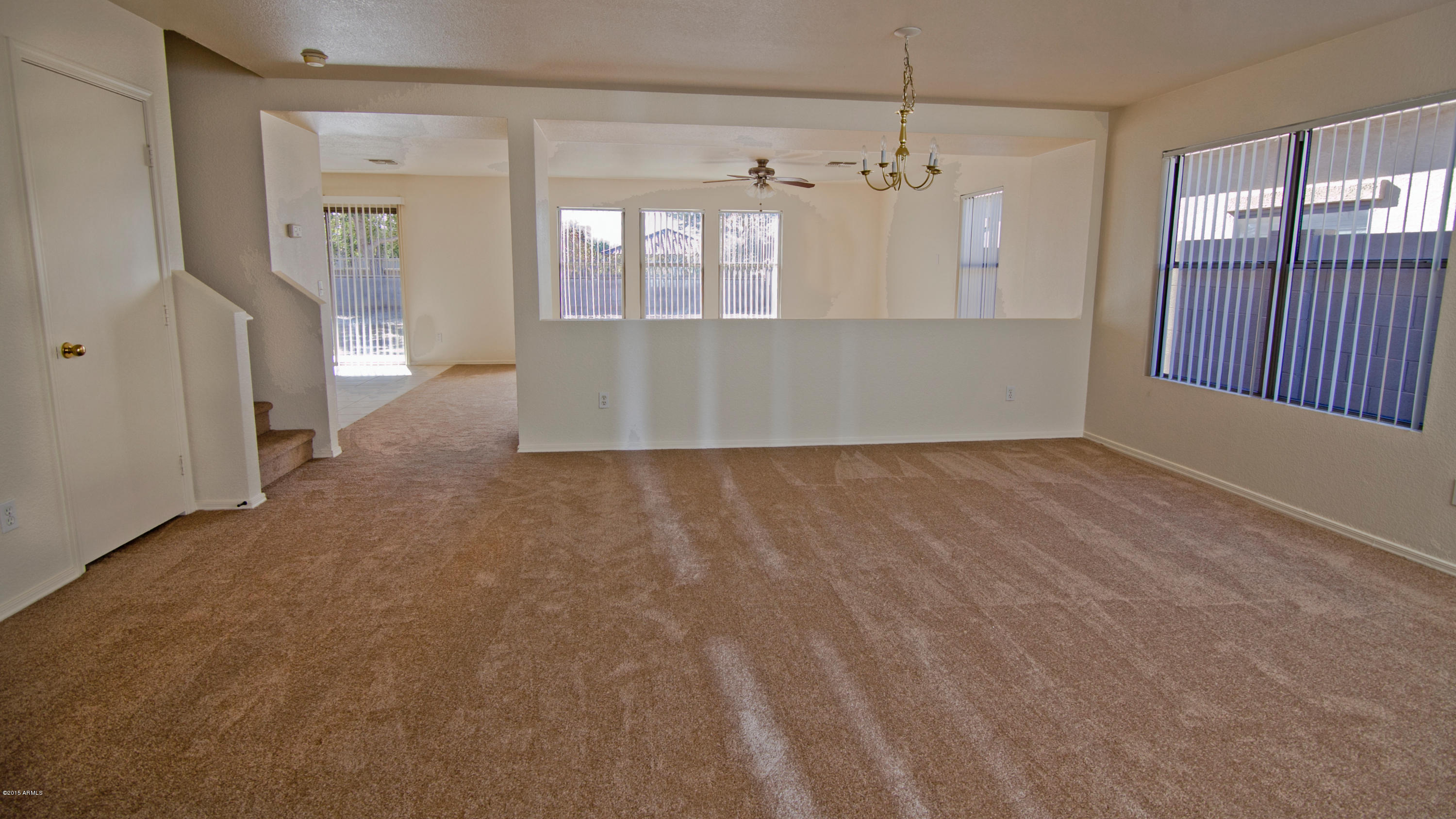 2607 West Bloch Road Phoenix, AZ 85041 - Photo 6 of 20 livingroom:familyrm