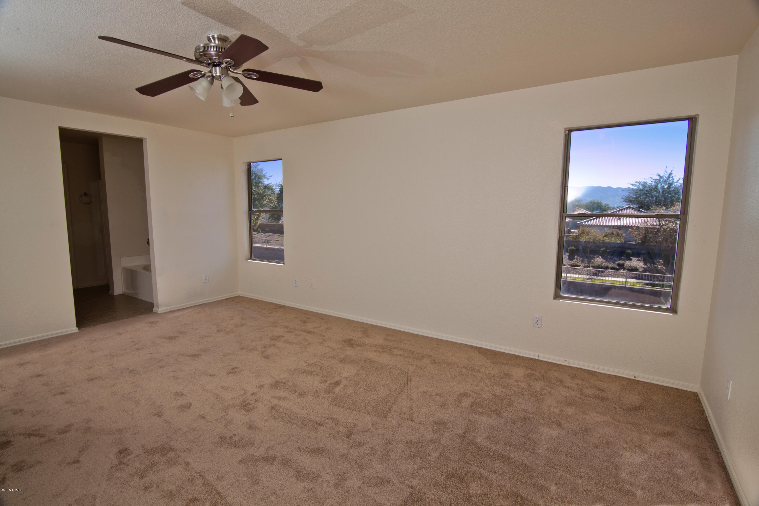 2607 West Bloch Road Phoenix, AZ 85041 - Photo 10 of 20 Master BR