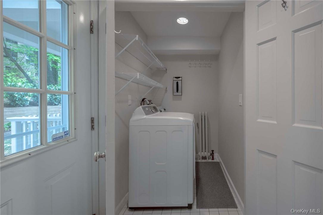 62 Summit Avenue Bronxville, NY 10708 - Photo 12 of 24 Laundry room off Kitchen