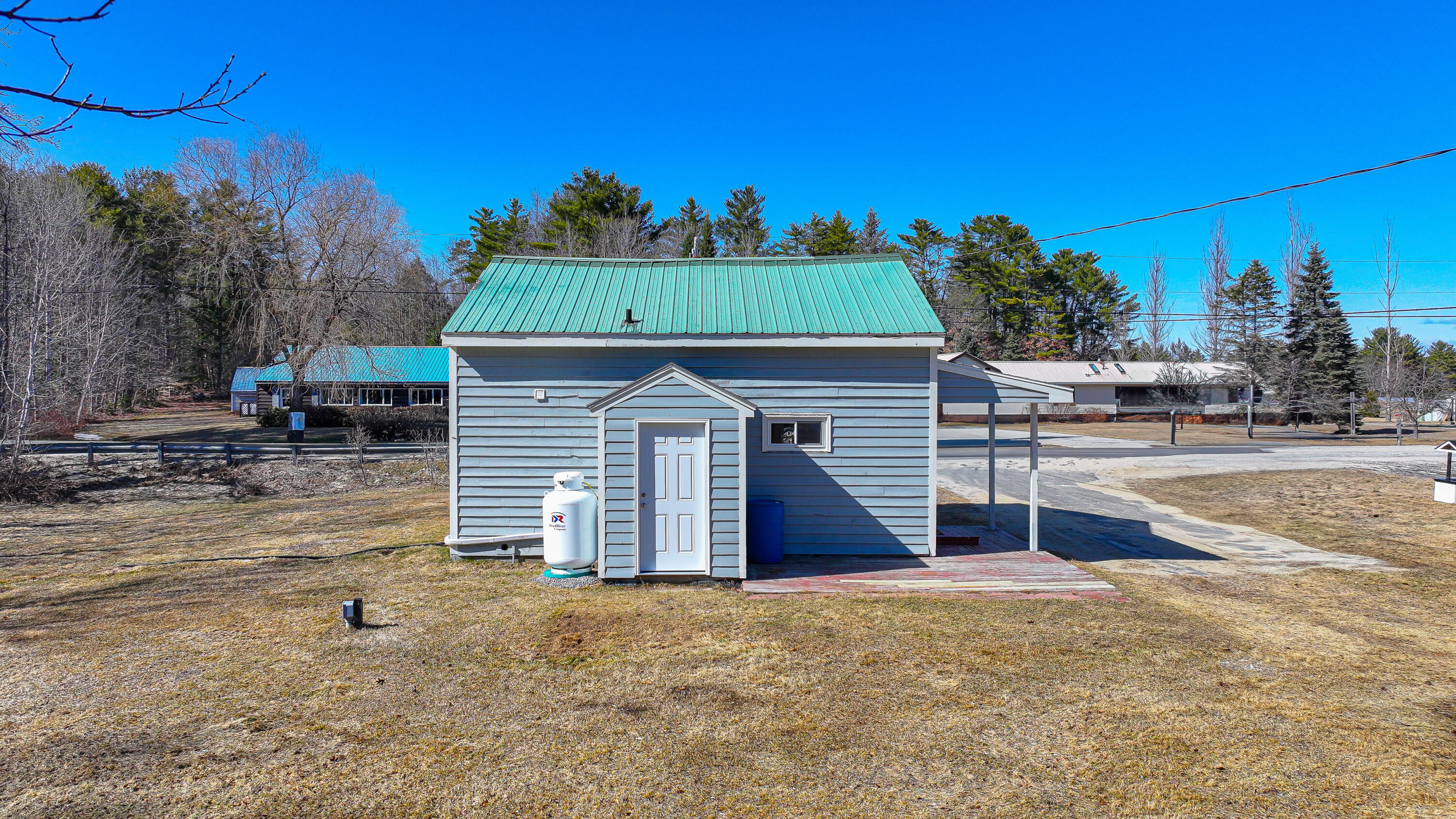 388 Lambs Mill Road Naples, ME 04055 - Photo 6 of 26 388 Lambs Mill Road-6