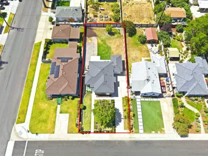 $629,000 | 760 East J Street, Ontario, CA 91764