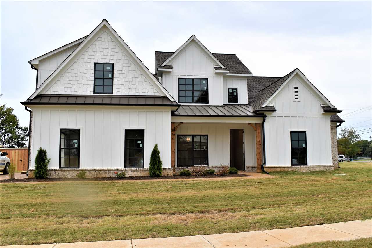 21 Cedar Ridge Cove Atoka, TN 38004 - Photo 1 of 1 Gallery Image 1