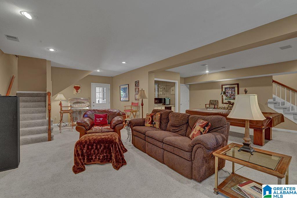 2605 Poplar Post Road Vestavia Hills, AL 35243 - Photo 26 of 43