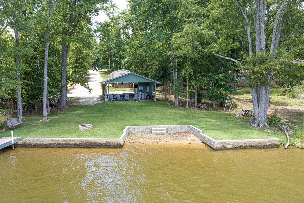 12 Twin Oaks Road Waterloo, SC 29384 - Photo 2 of 20