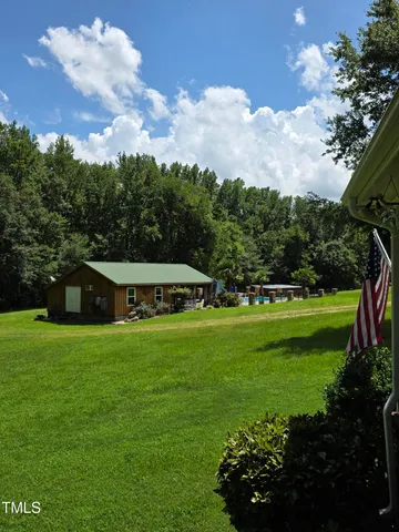 $1,150,000 | 413 Johnson Town Road, Zebulon, NC 27597