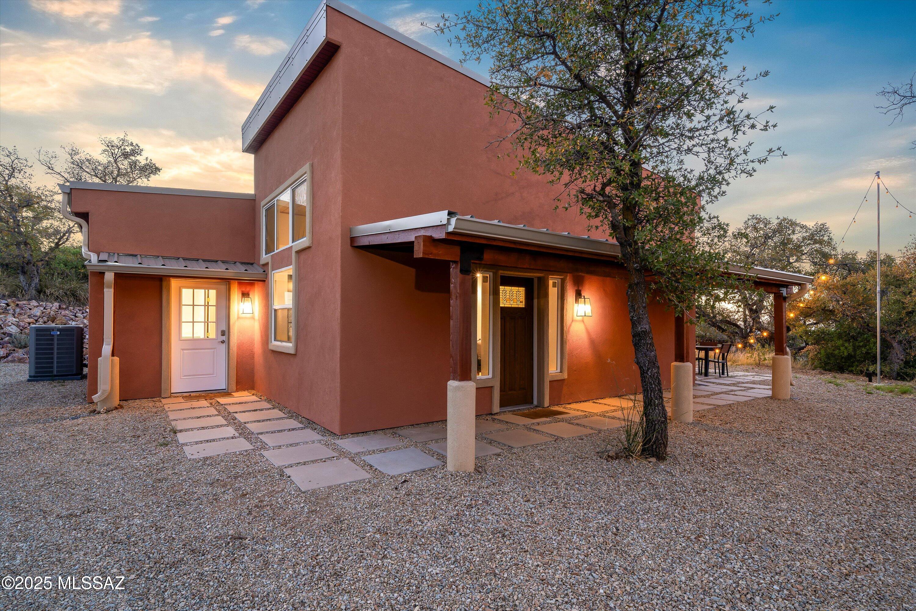 275 West Rochette Road Oracle, AZ 85623 - Photo 29 of 48