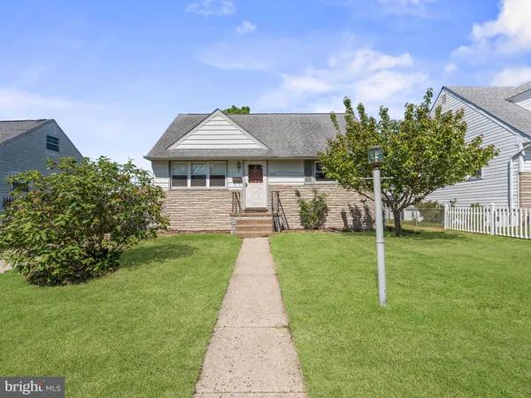 $300,000 | 312 Union Avenue, Bellmawr, NJ 08031