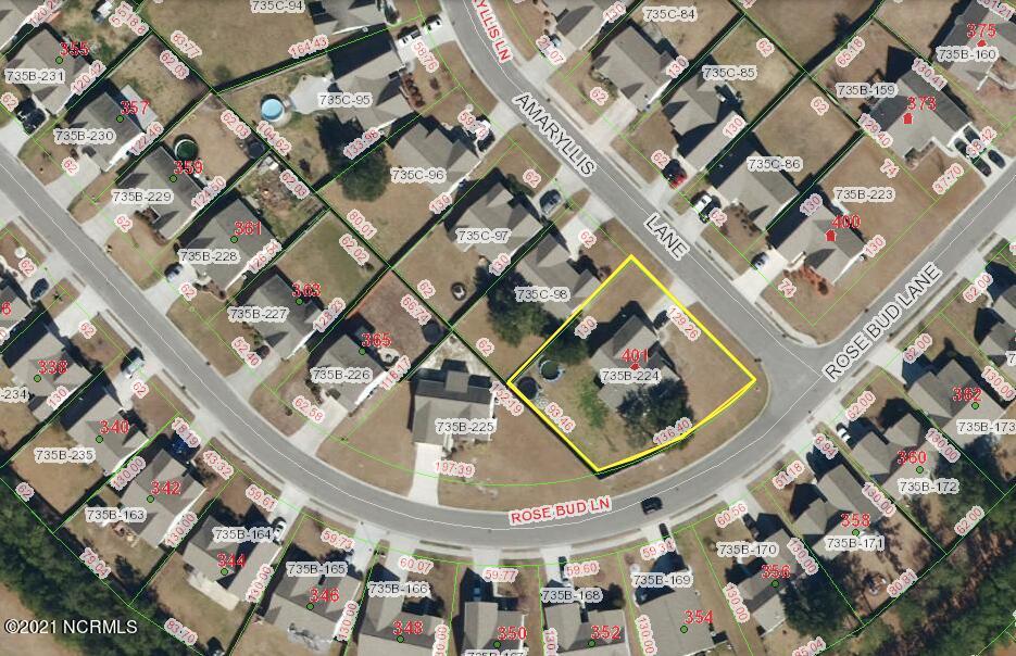 401 Amaryllis Lane Holly Ridge, NC 28445 - Photo 6 of 8 Screen Shot 2021-09-14 at 1.11.45 PM