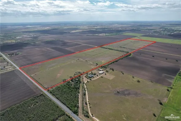 $2,880,000 | 3-4 Farm To Market Road 1015, Edcouch, TX 78538