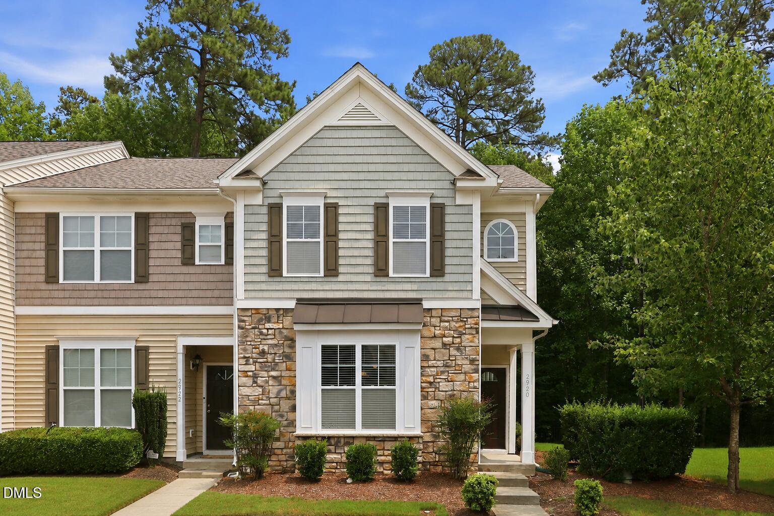 2920 Casona Way Raleigh, NC 27616 - Photo 1 of 32 ChatGPT Image Aug 4, 2026, 07_15_34 PM