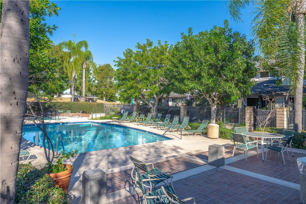 1935 West Clipper Lane, Unit 50 Anaheim, CA 92801 - Photo 33 of 35