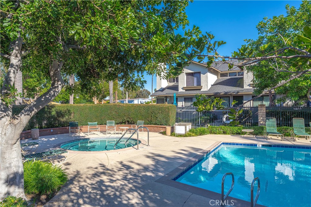 1935 West Clipper Lane, Unit 50 Anaheim, CA 92801 - Photo 34 of 35