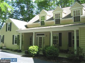 4783 Church Road Doylestown, PA 18902 - Photo 1 of 9