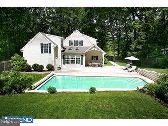 4783 Church Road Doylestown, PA 18902 - Photo 2 of 9