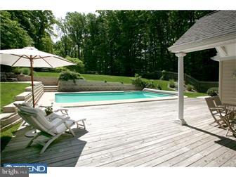 4783 Church Road Doylestown, PA 18902 - Photo 3 of 9