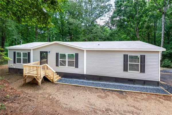 $285,000 | 522 Refuge Valley Road, Jasper, GA 30143