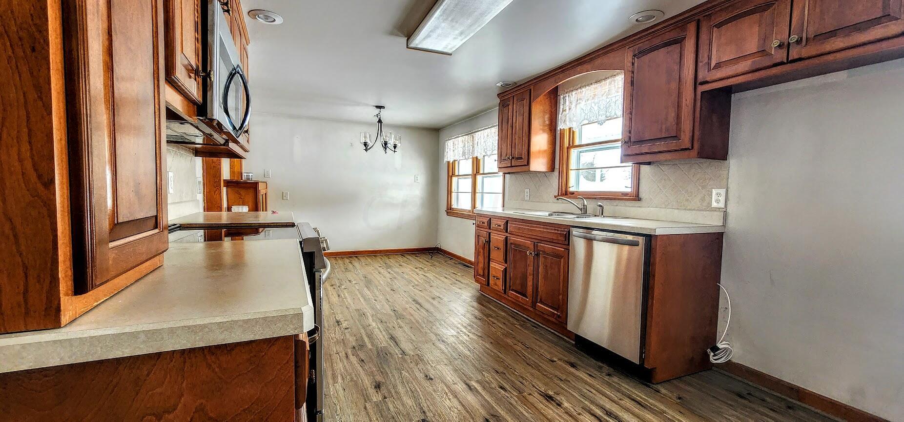 6980 Prospect-Dublin Road Prospect, OH 43342 - Photo 6 of 14 6980 Prospect Dublin - Kitchen 1