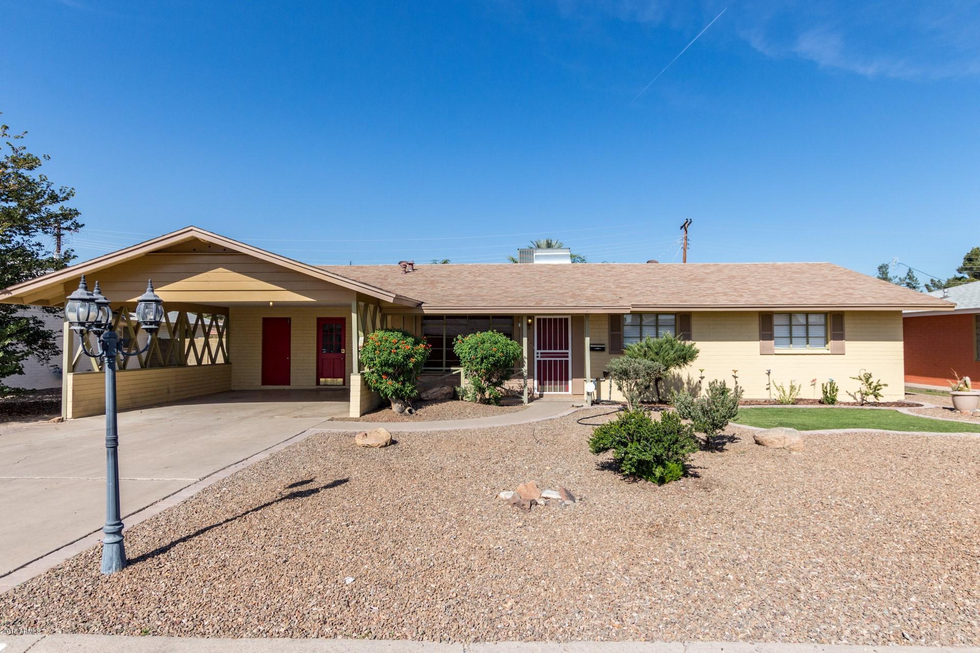3812 West Lamar Road Phoenix, AZ 85019 - Photo 2 of 27 Lamar - 3812 (2)